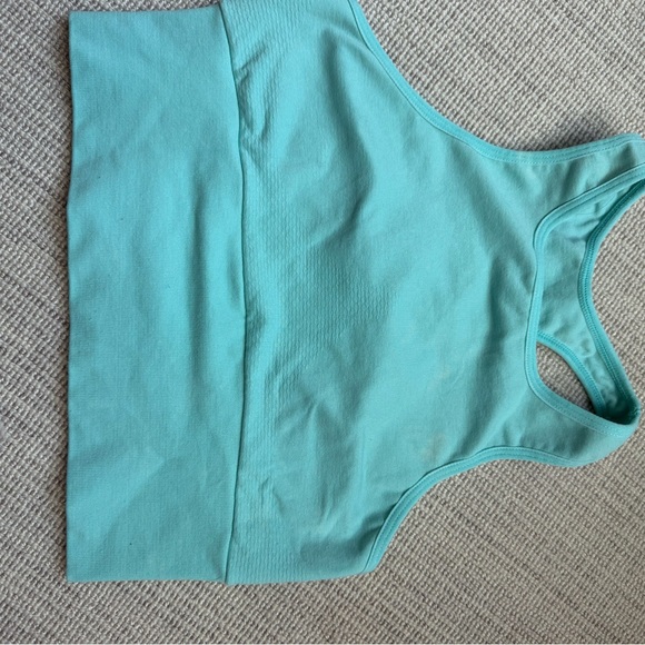 Free People fitted tank - Picture 1 of 5